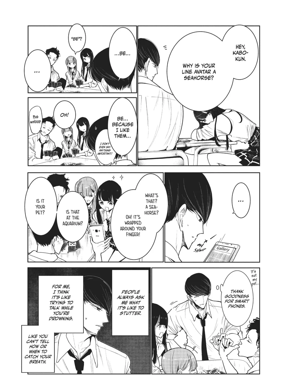 Read Wandance chapter 4 image 2 on Lezhin