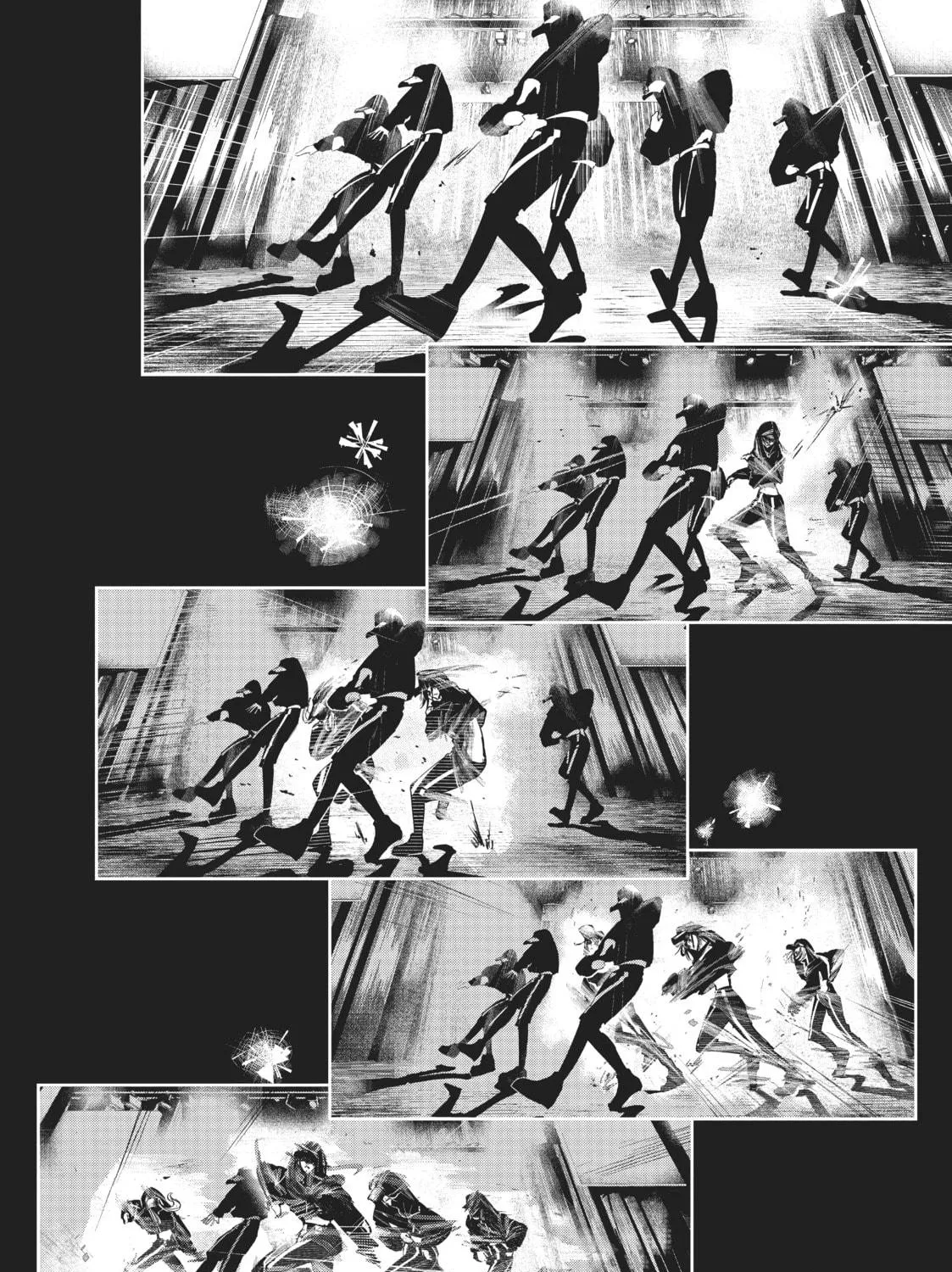 Read Wandance chapter 4 image 38 on Lezhin