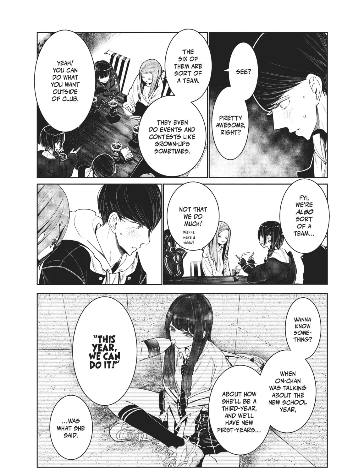 Read Wandance chapter 4 image 42 on Lezhin