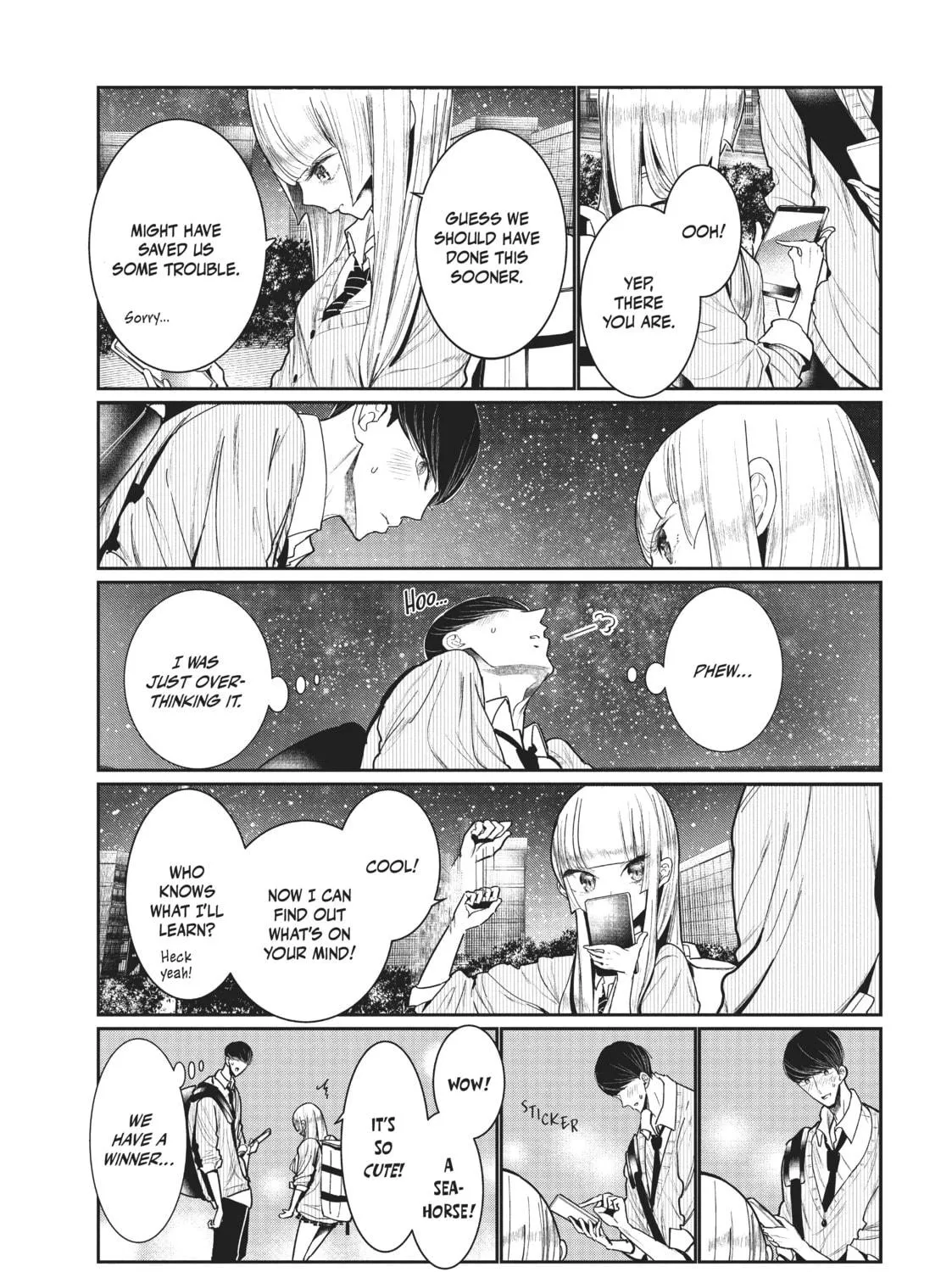 Read Wandance chapter 4 image 78 on Lezhin