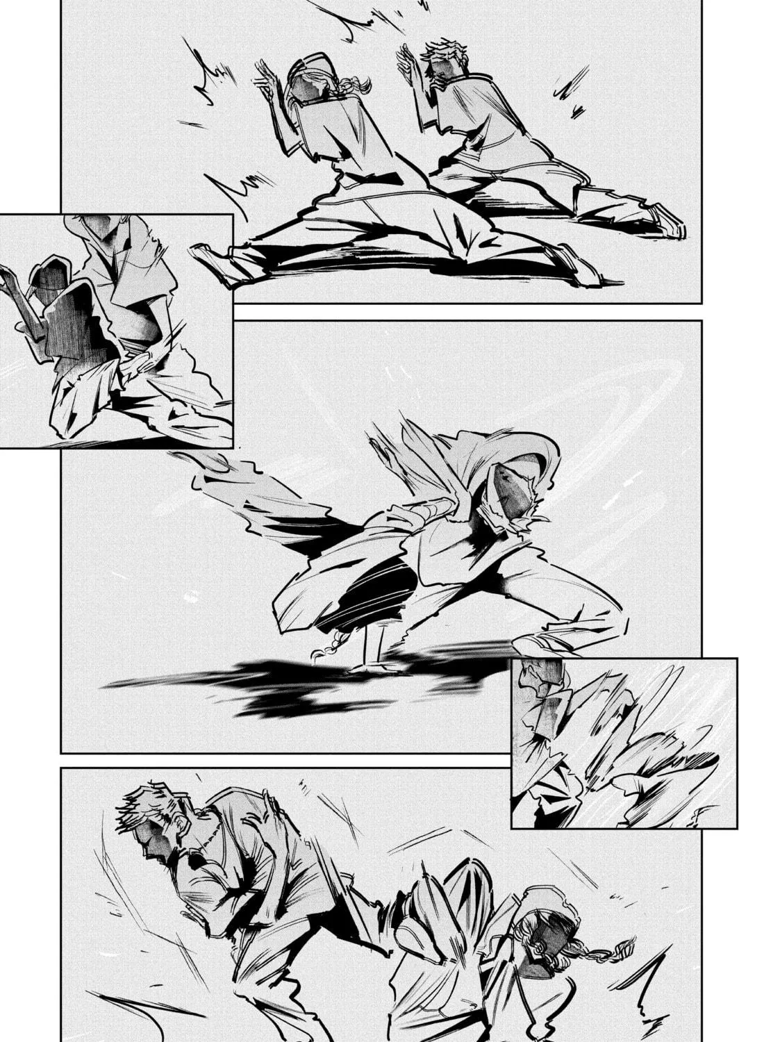 Read Wandance chapter 40 image 16 on Lezhin