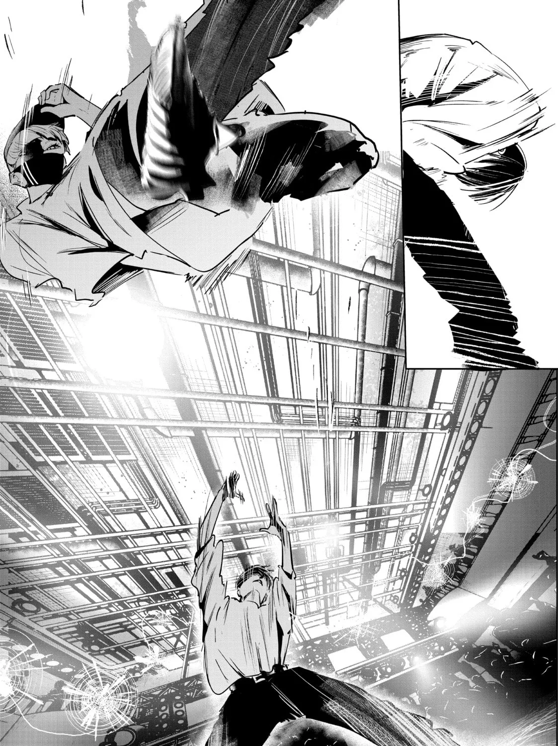 Read Wandance chapter 40 image 24 on Lezhin