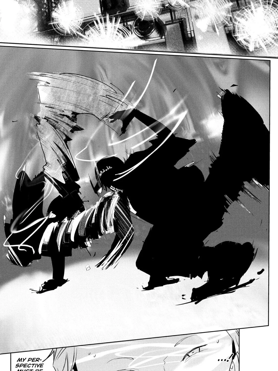 Read Wandance chapter 40 image 28 on Lezhin