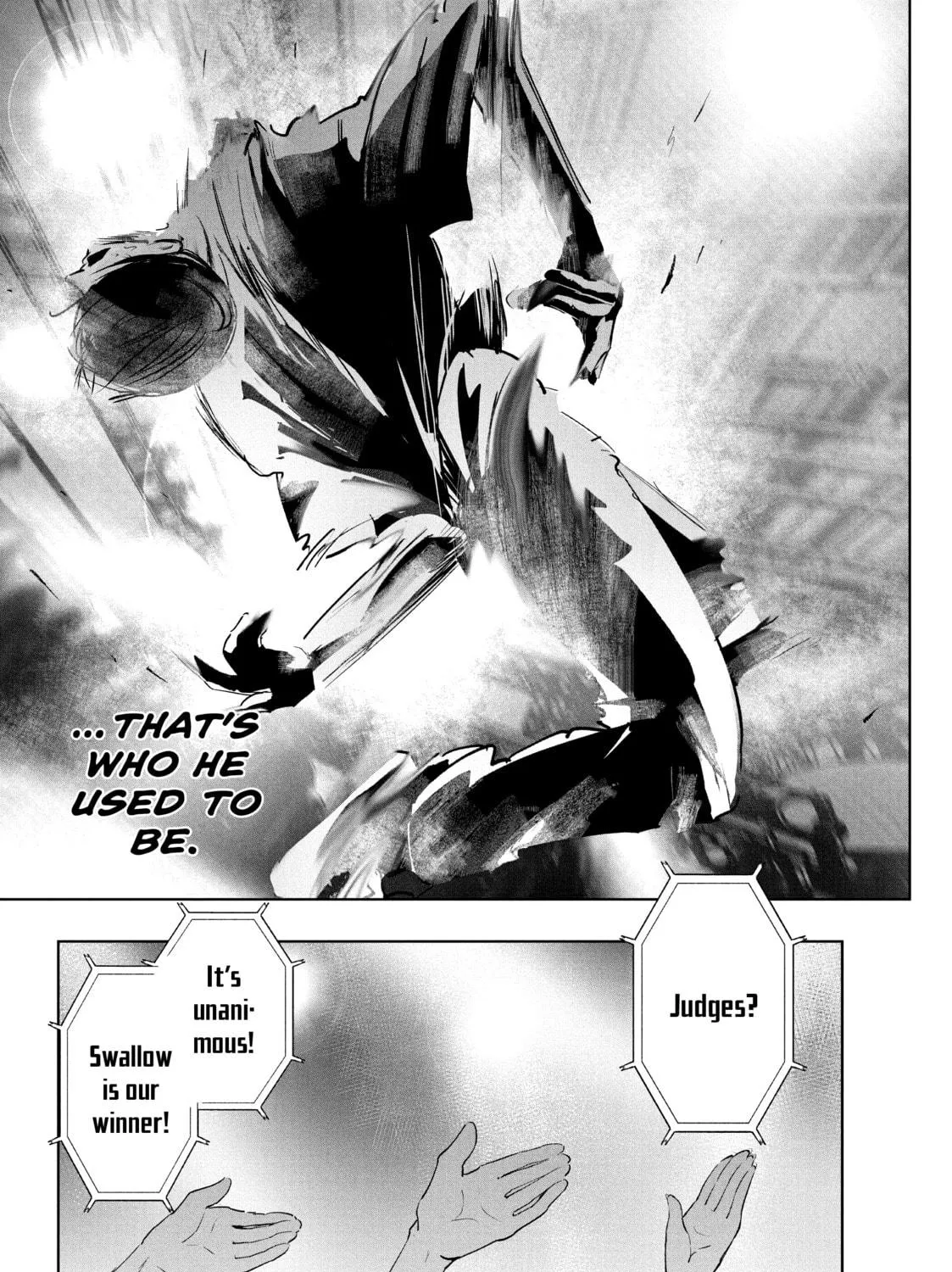 Read Wandance chapter 40 image 40 on Lezhin