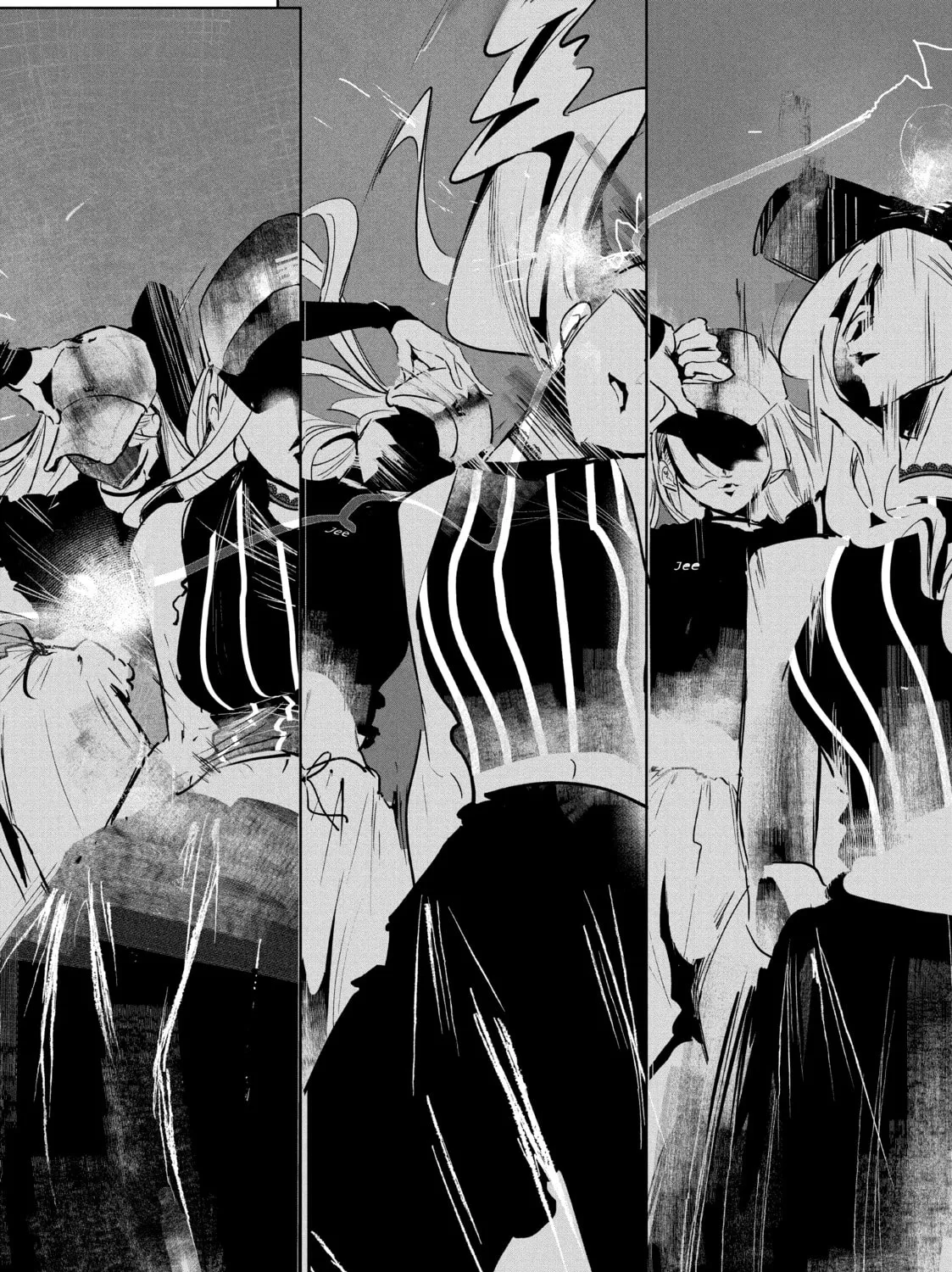 Read Wandance chapter 41 image 24 on Lezhin