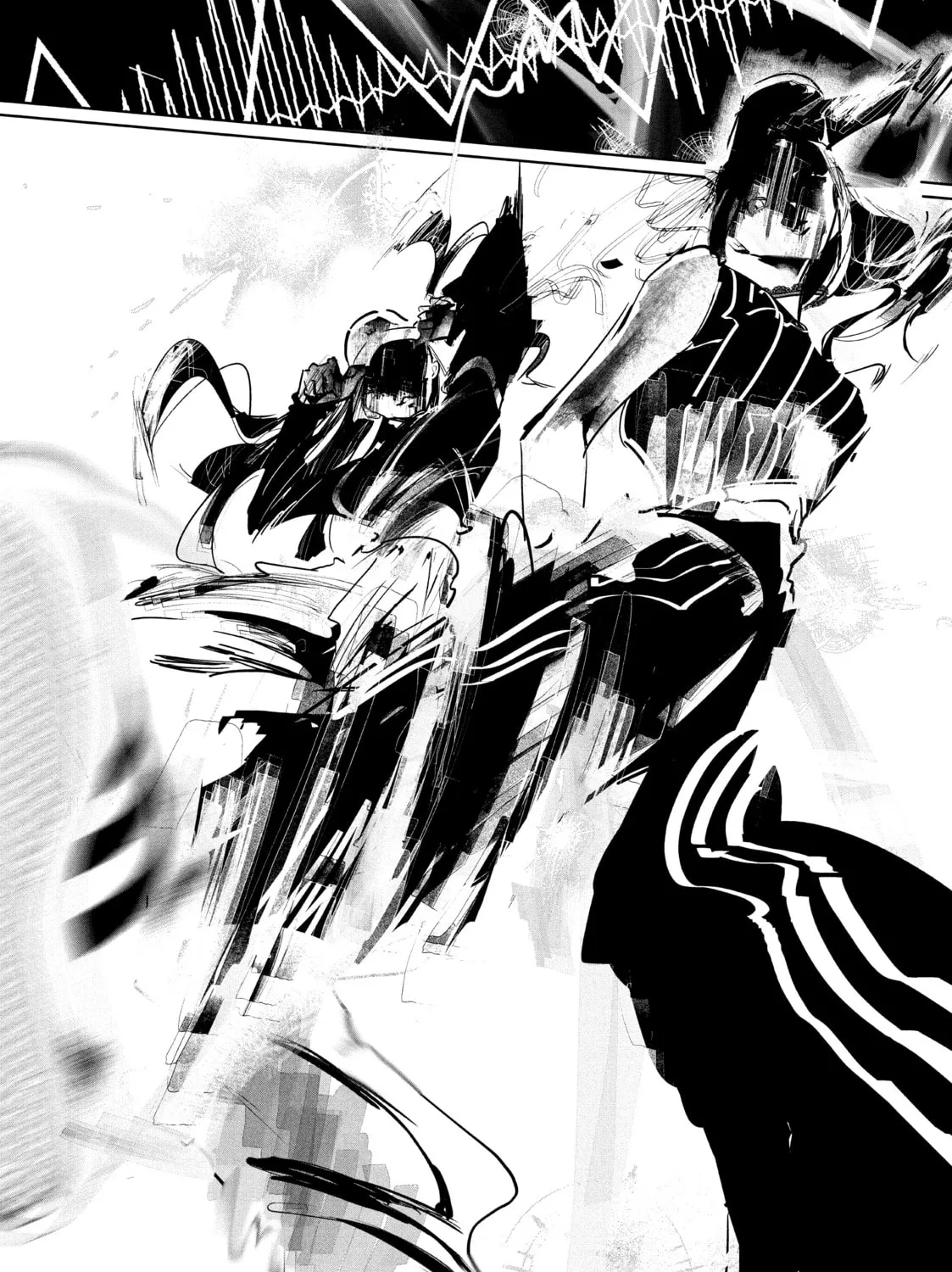 Read Wandance chapter 41 image 26 on Lezhin