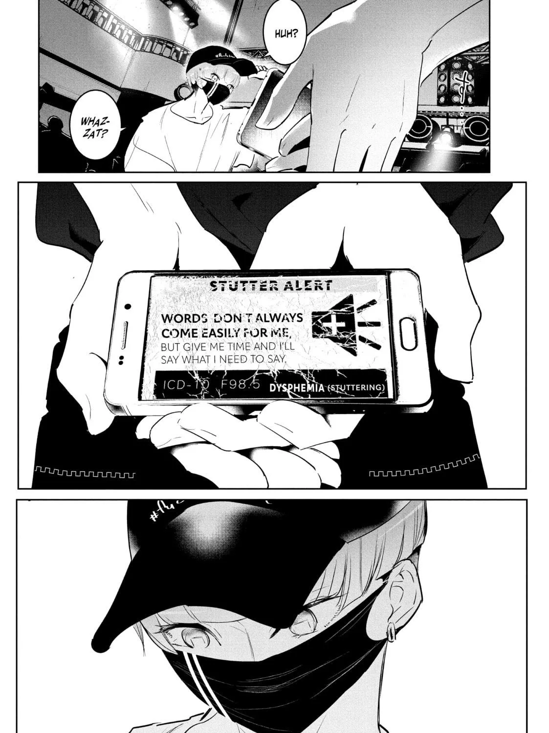 Read Wandance chapter 41 image 48 on Lezhin