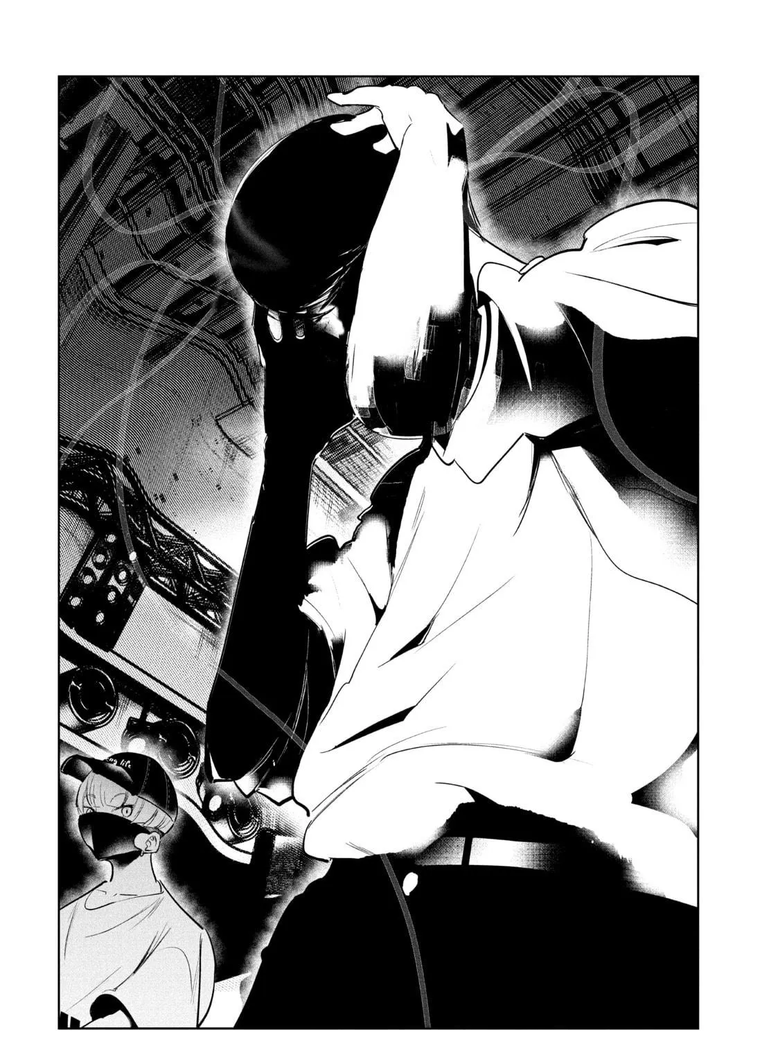 Read Wandance chapter 42 image 16 on Lezhin