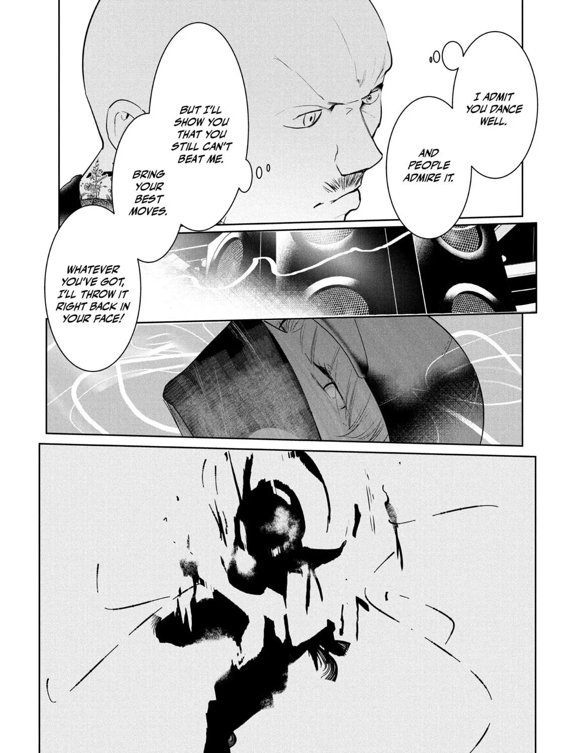 Read Wandance chapter 42 image 34 on Lezhin
