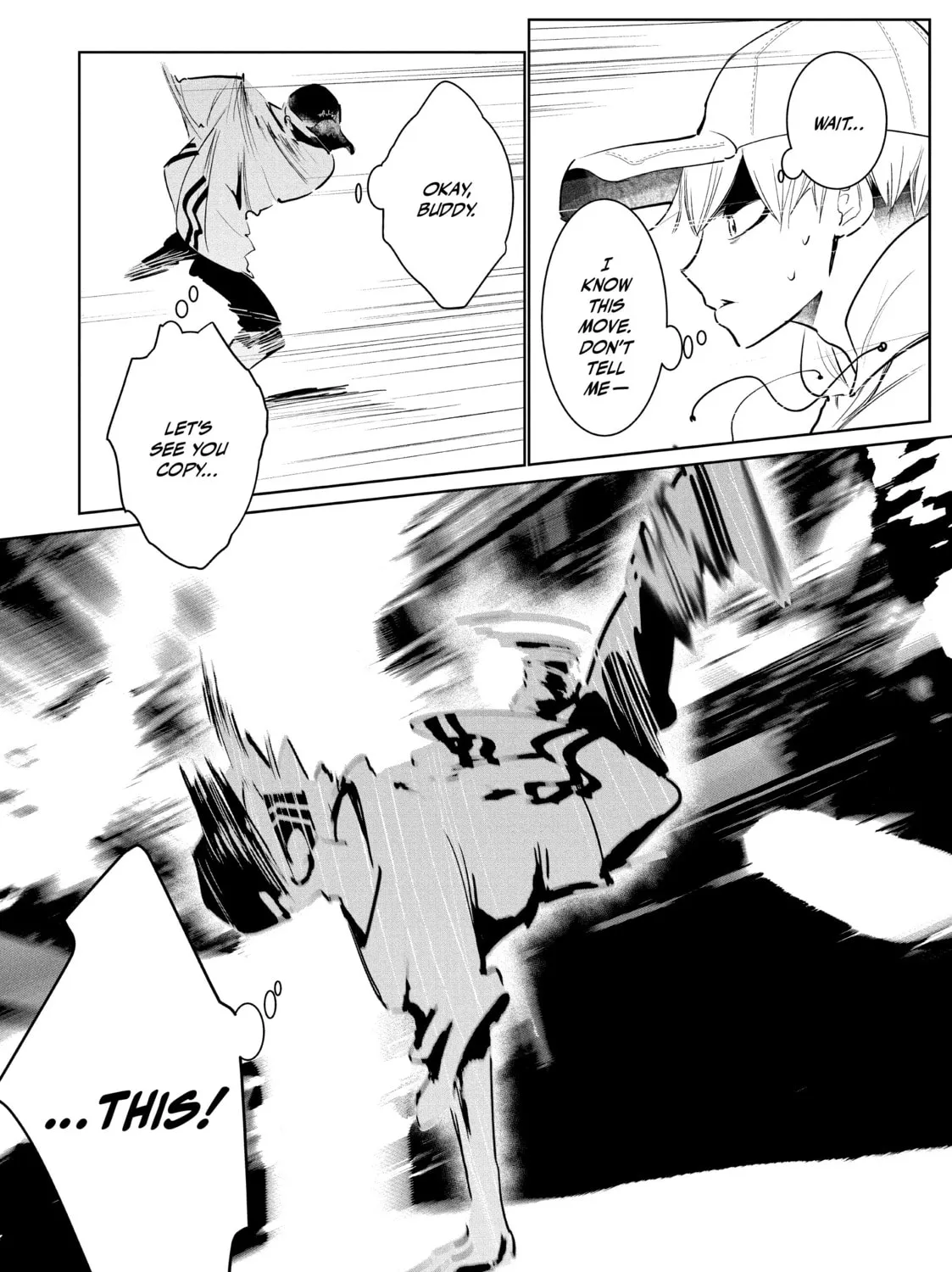 Read Wandance chapter 42 image 42 on Lezhin