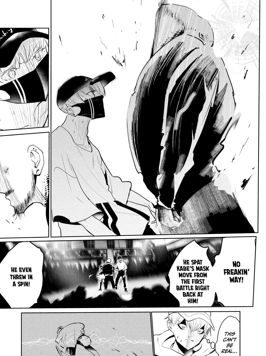 Read Wandance chapter 42 image 52 on Lezhin