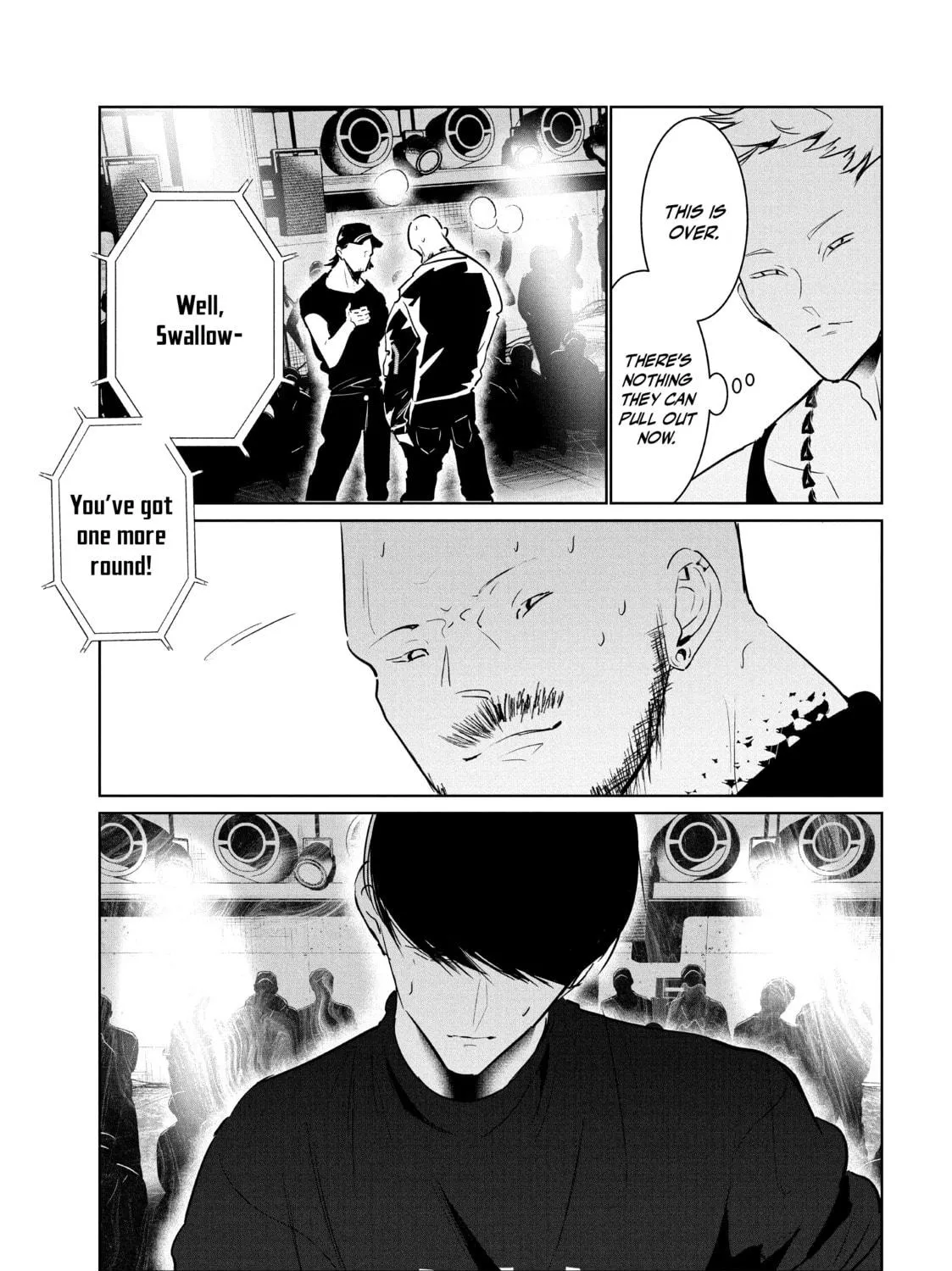 Read Wandance chapter 42 image 58 on Lezhin