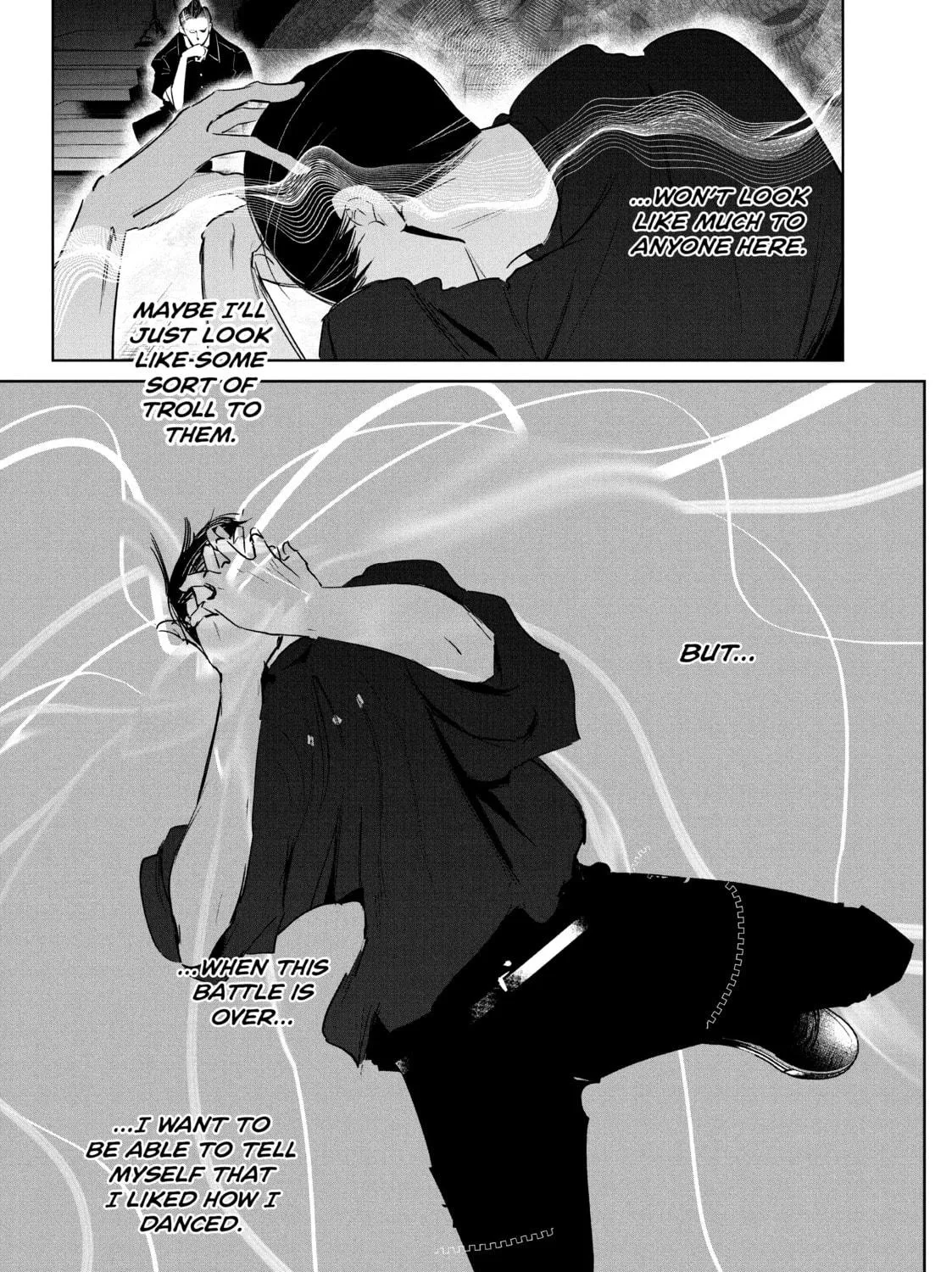 Read Wandance chapter 42 image 68 on Lezhin