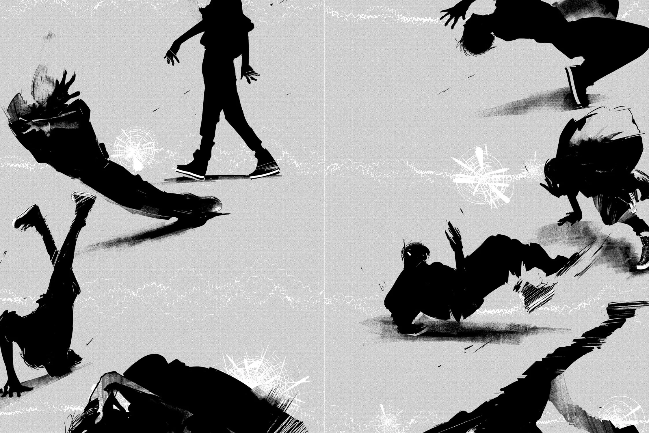 Read Wandance chapter 42 image 70 on Lezhin