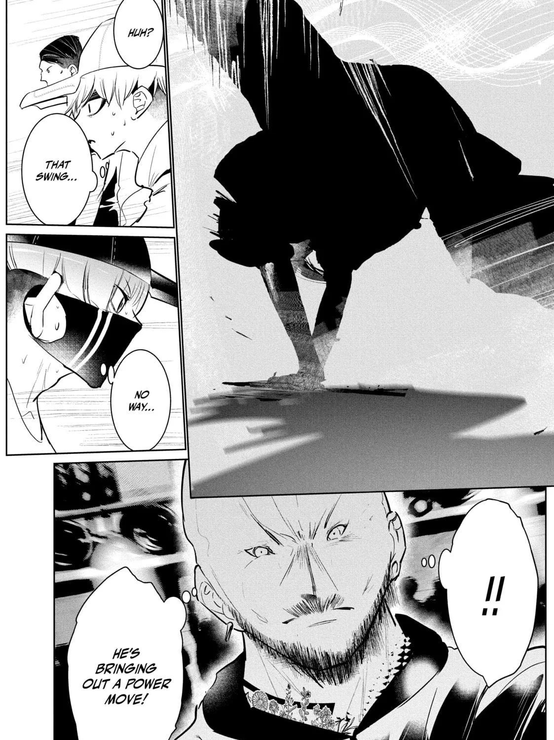 Read Wandance chapter 42 image 76 on Lezhin