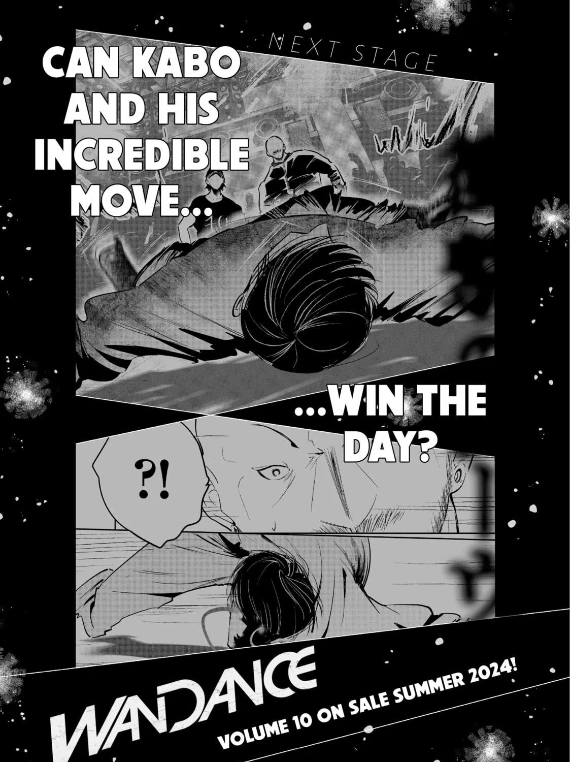 Read Wandance chapter 42 image 78 on Lezhin
