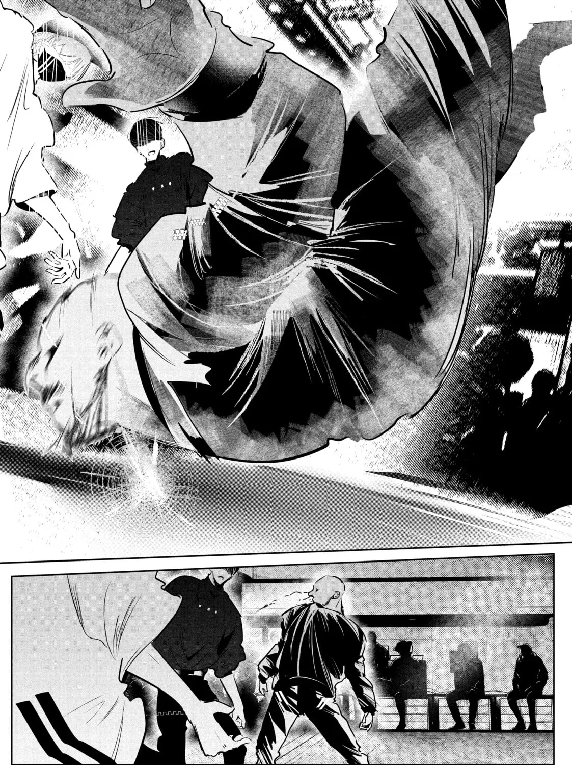 Read Wandance chapter 43 image 14 on Lezhin