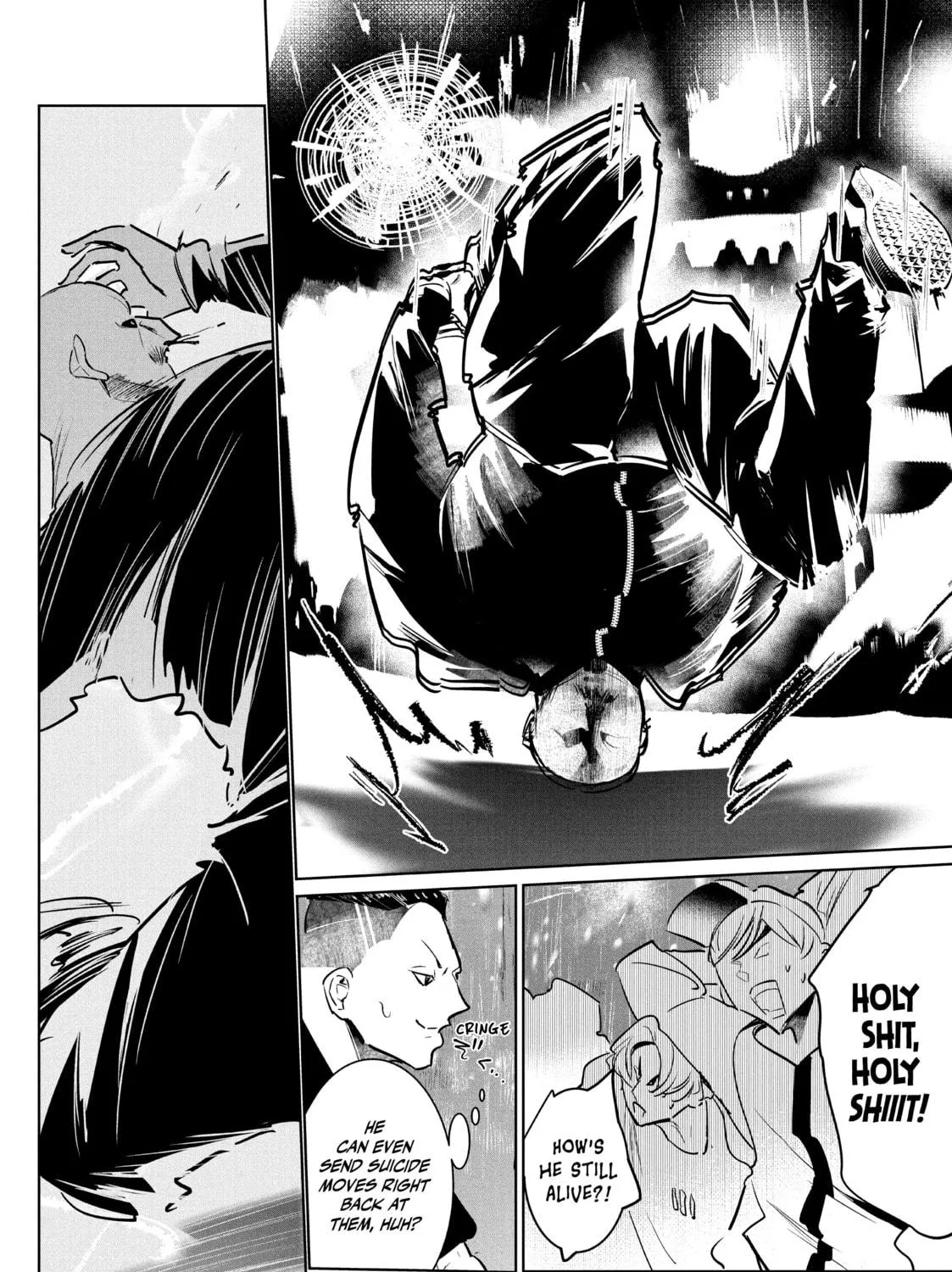Read Wandance chapter 43 image 18 on Lezhin