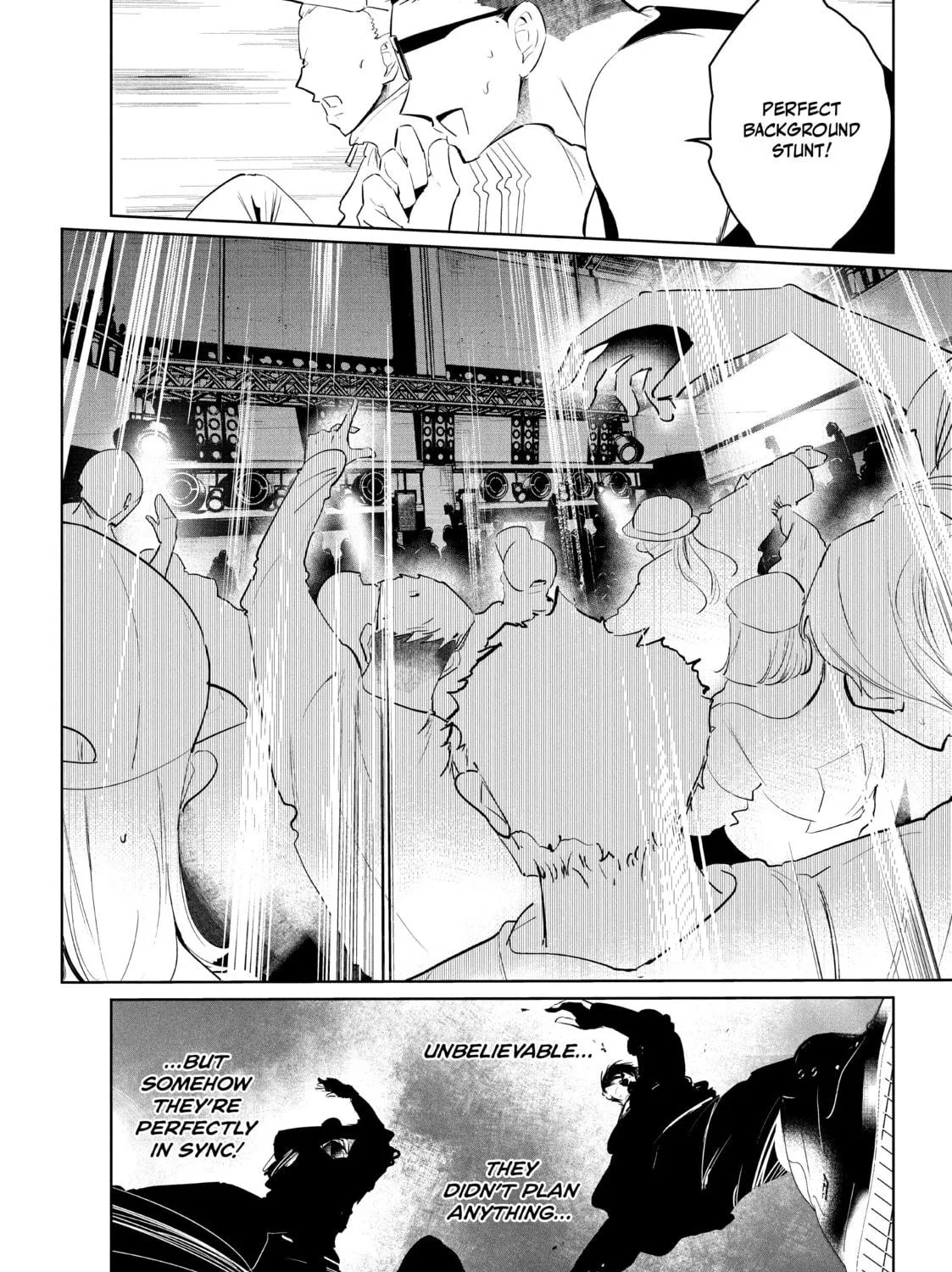 Read Wandance chapter 43 image 46 on Lezhin