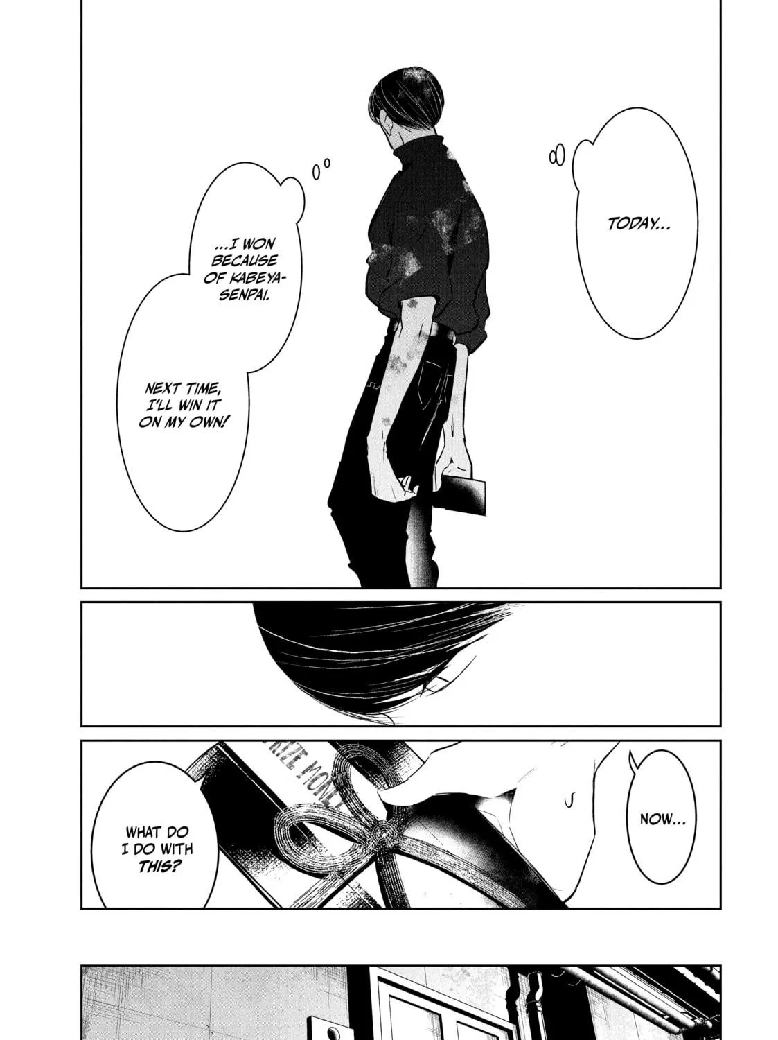 Read Wandance chapter 43 image 58 on Lezhin