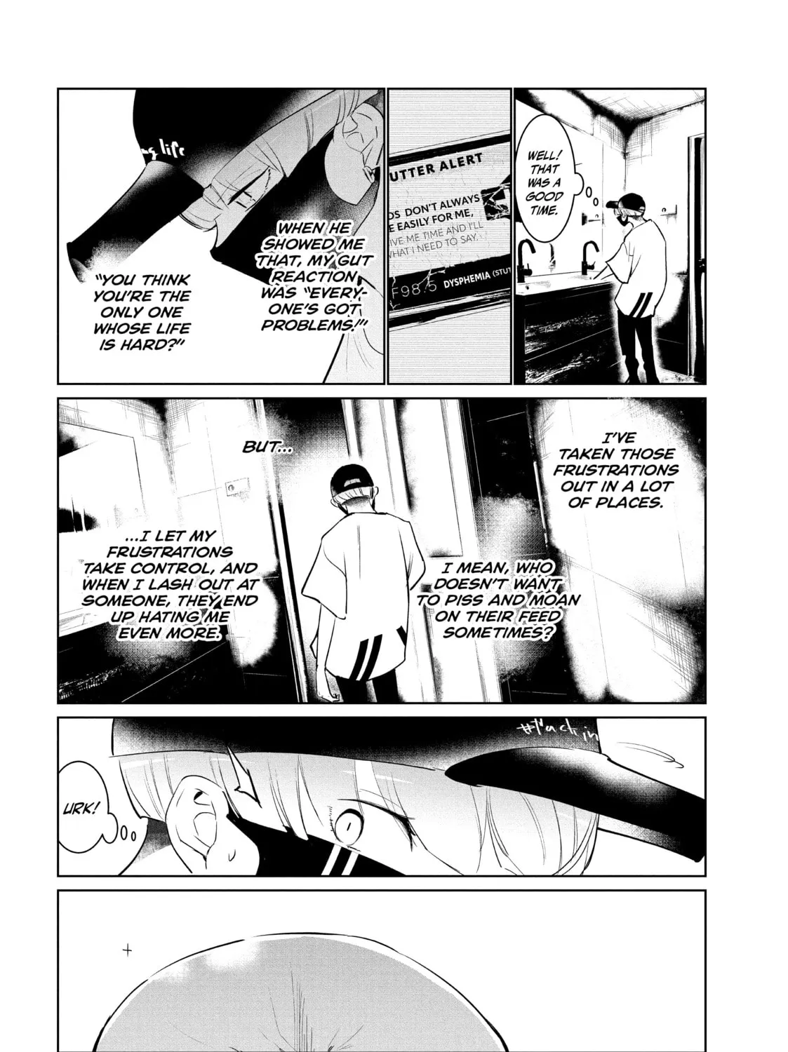 Read Wandance chapter 43 image 60 on Lezhin