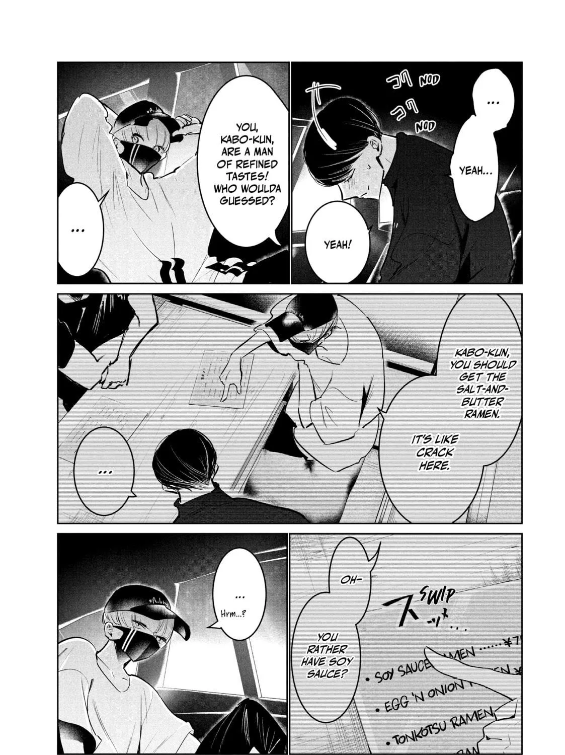 Read Wandance chapter 43 image 70 on Lezhin