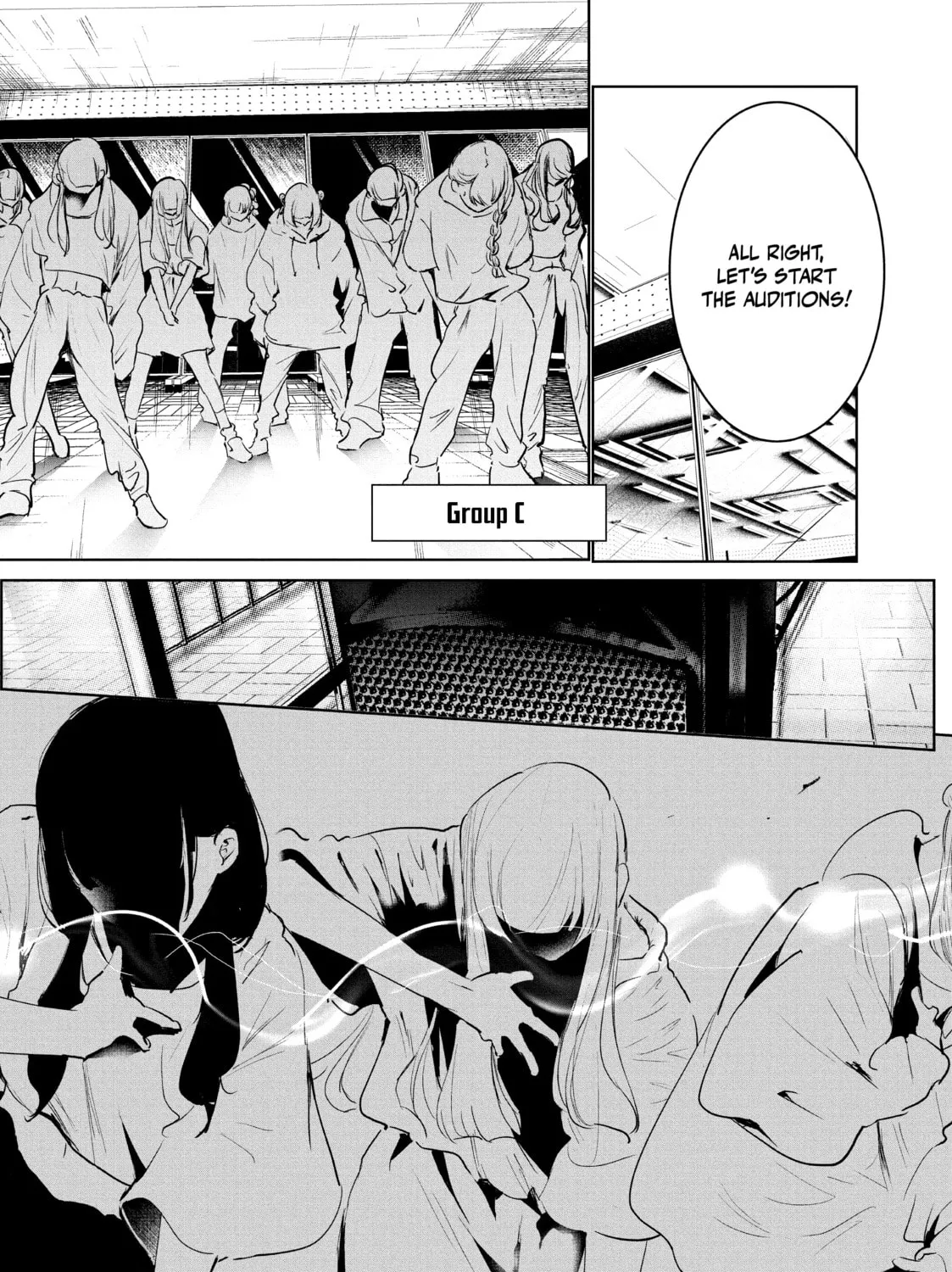 Read Wandance chapter 44 image 30 on Lezhin