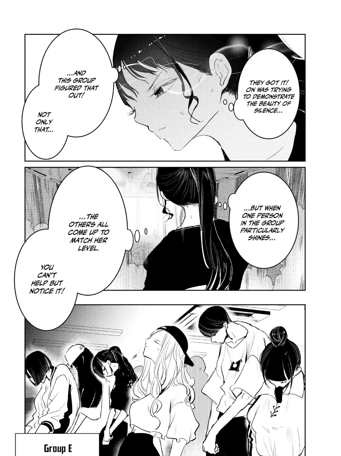 Read Wandance chapter 44 image 34 on Lezhin