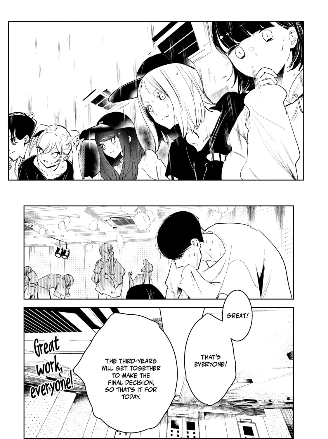 Read Wandance chapter 44 image 42 on Lezhin