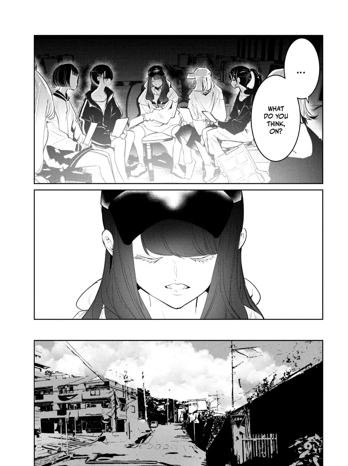 Read Wandance chapter 44 image 56 on Lezhin
