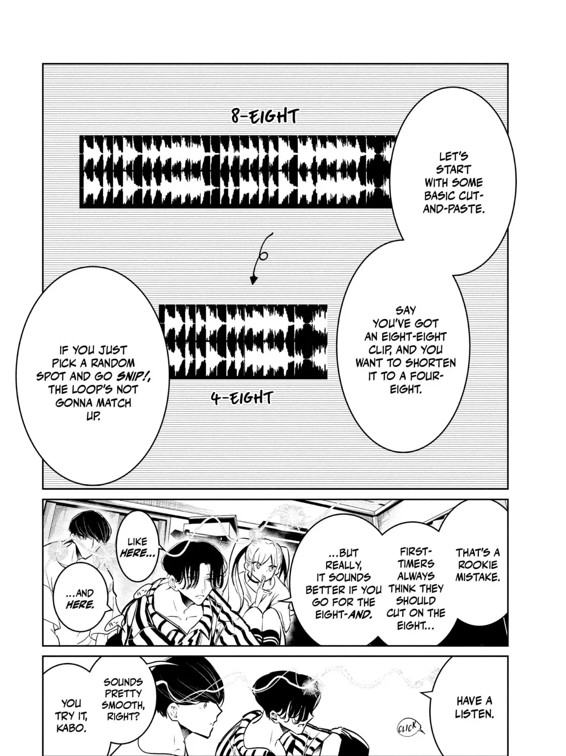 Read Wandance chapter 44 image 62 on Lezhin