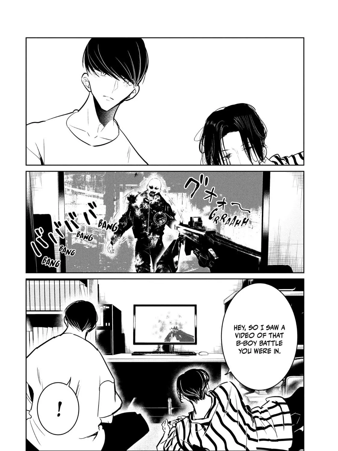 Read Wandance chapter 44 image 70 on Lezhin