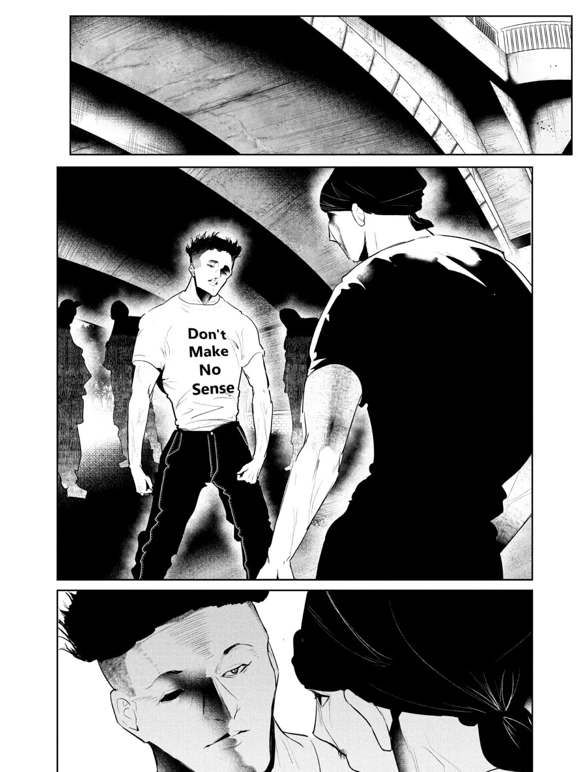 Read Wandance chapter 45 image 54 on Lezhin