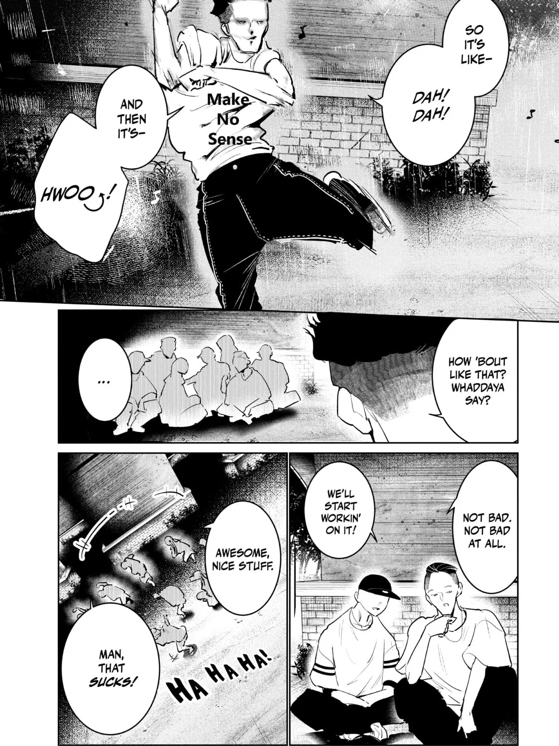 Read Wandance chapter 45 image 62 on Lezhin