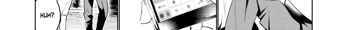Read Wandance chapter 46 image 3 on Lezhin