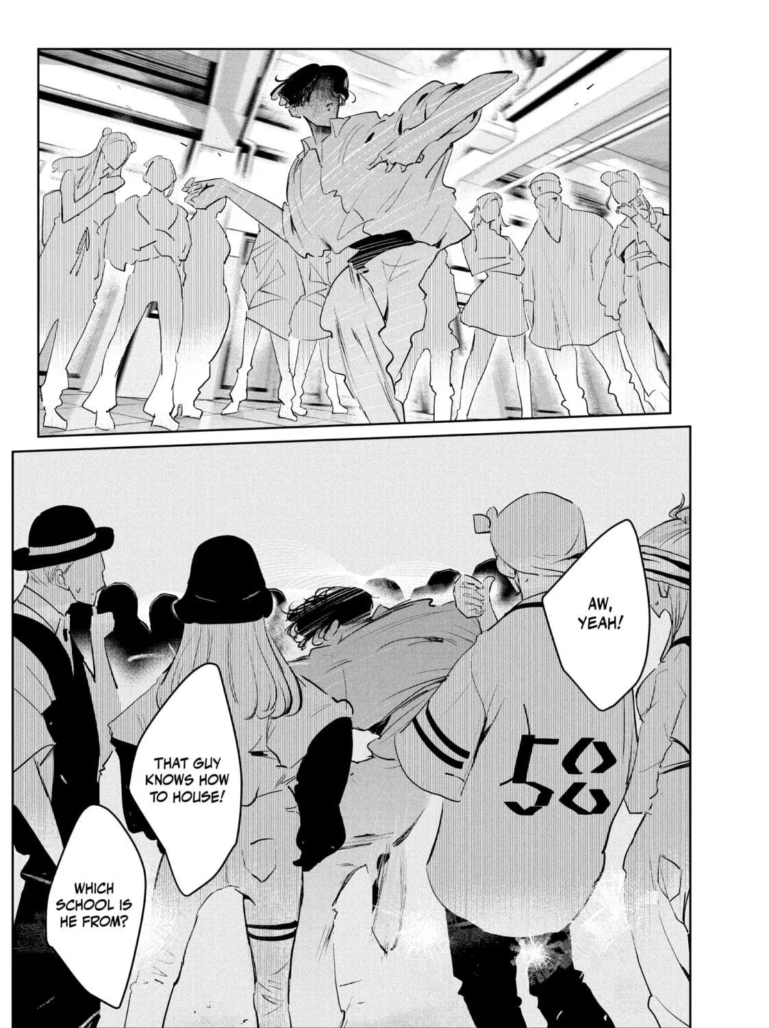 Read Wandance chapter 46 image 52 on Lezhin