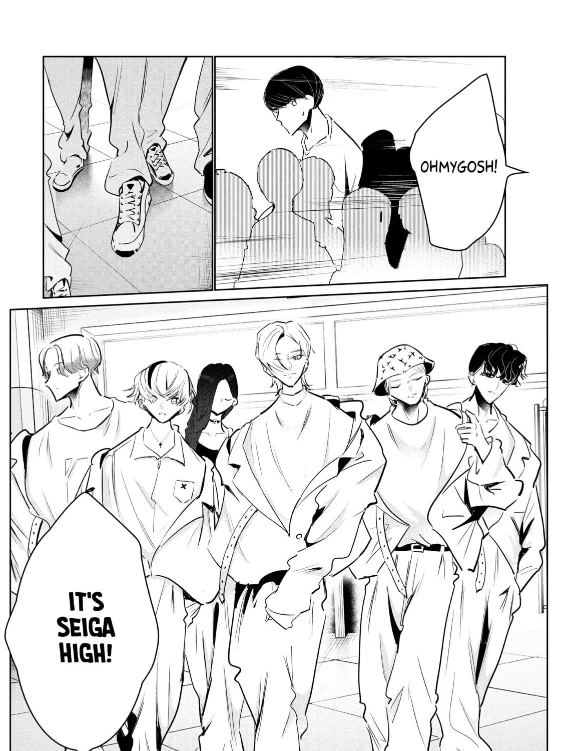 Read Wandance chapter 46 image 68 on Lezhin
