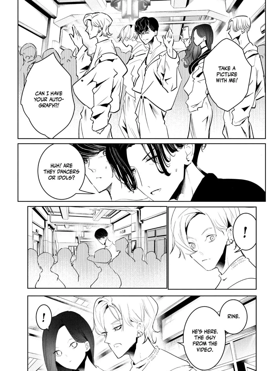Read Wandance chapter 46 image 70 on Lezhin