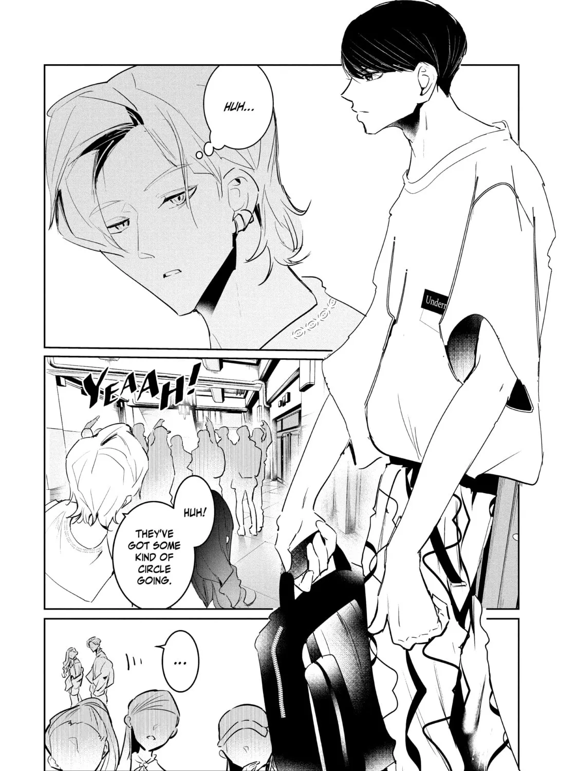 Read Wandance chapter 46 image 72 on Lezhin