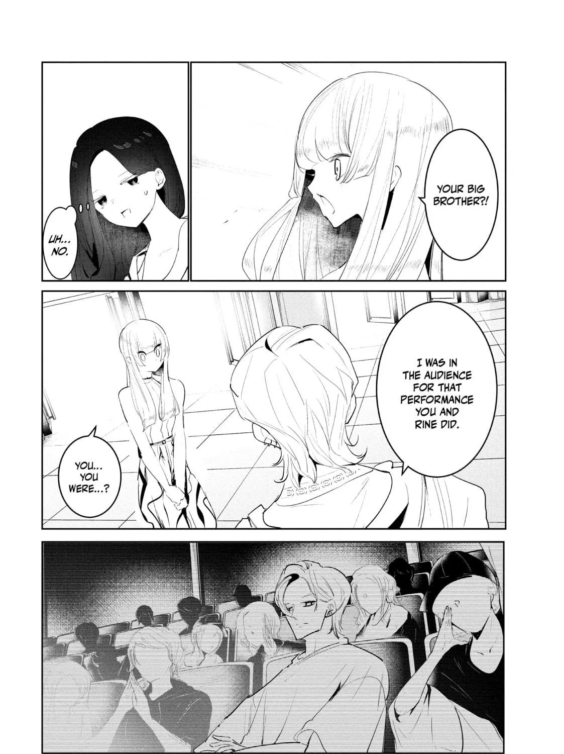 Read Wandance chapter 46 image 76 on Lezhin