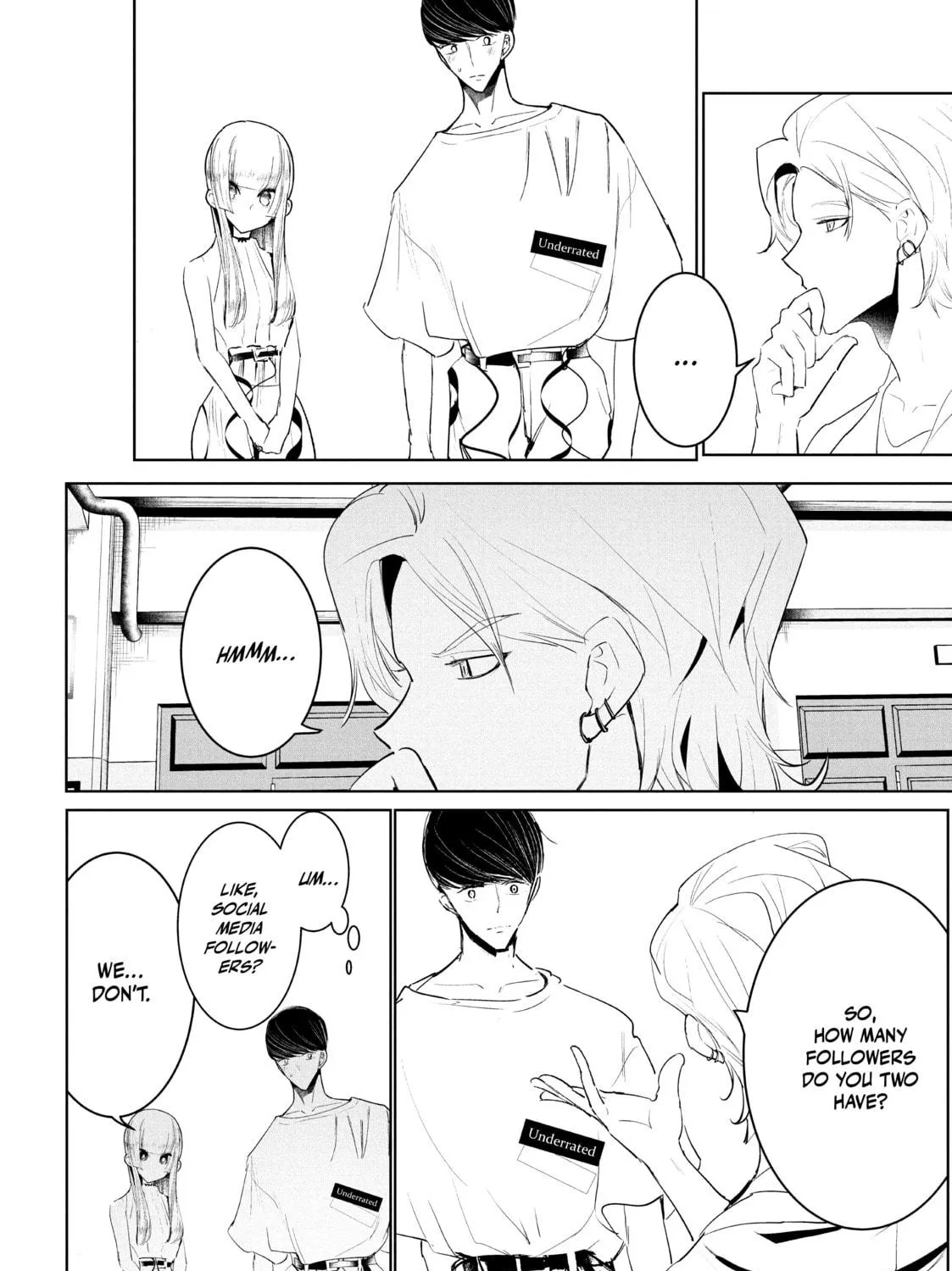 Read Wandance chapter 46 image 82 on Lezhin