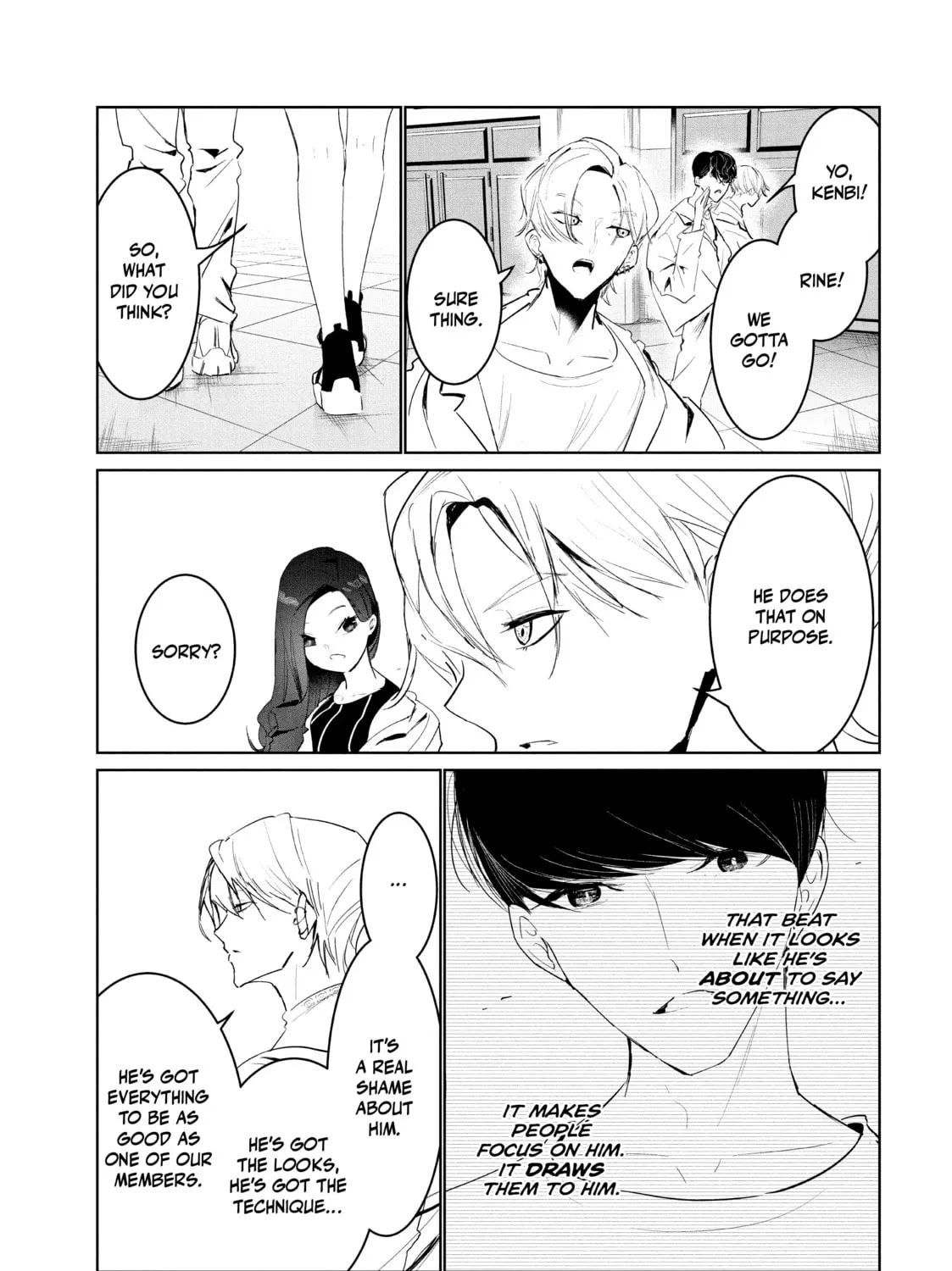 Read Wandance chapter 46 image 86 on Lezhin