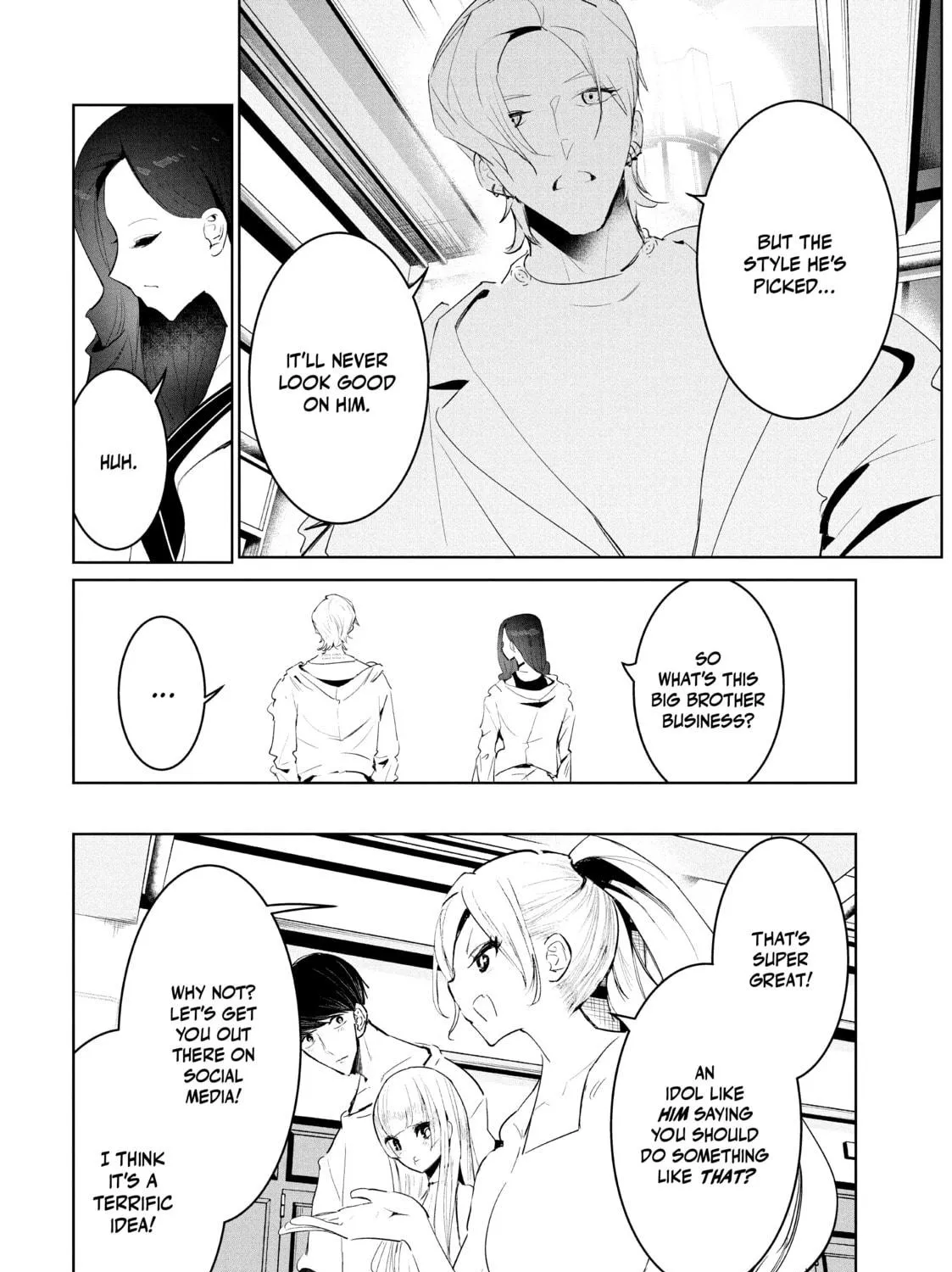 Read Wandance chapter 46 image 88 on Lezhin