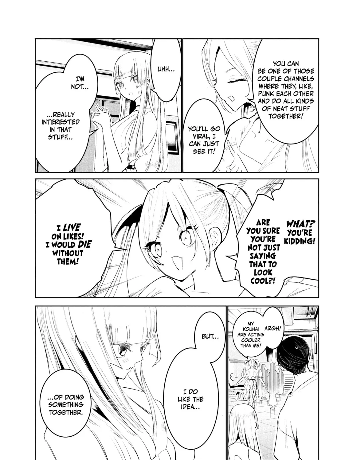 Read Wandance chapter 46 image 90 on Lezhin