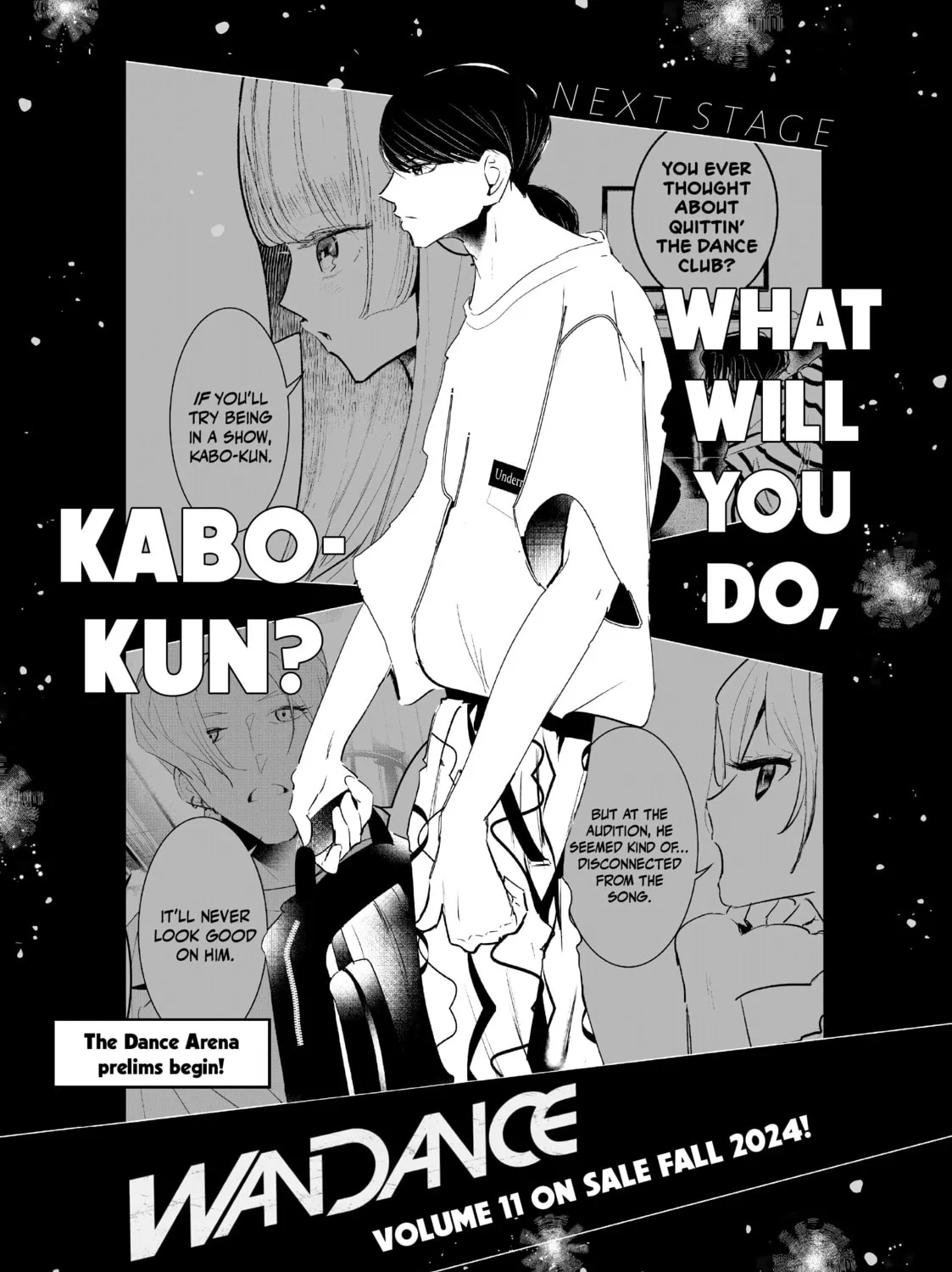 Read Wandance chapter 46 image 96 on Lezhin