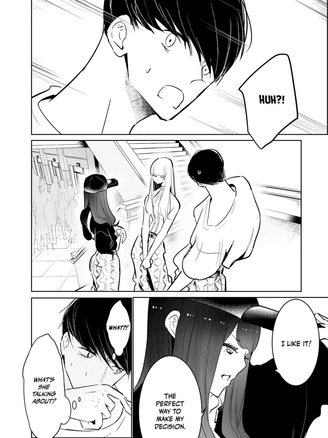 Read Wandance chapter 47 image 22 on Lezhin