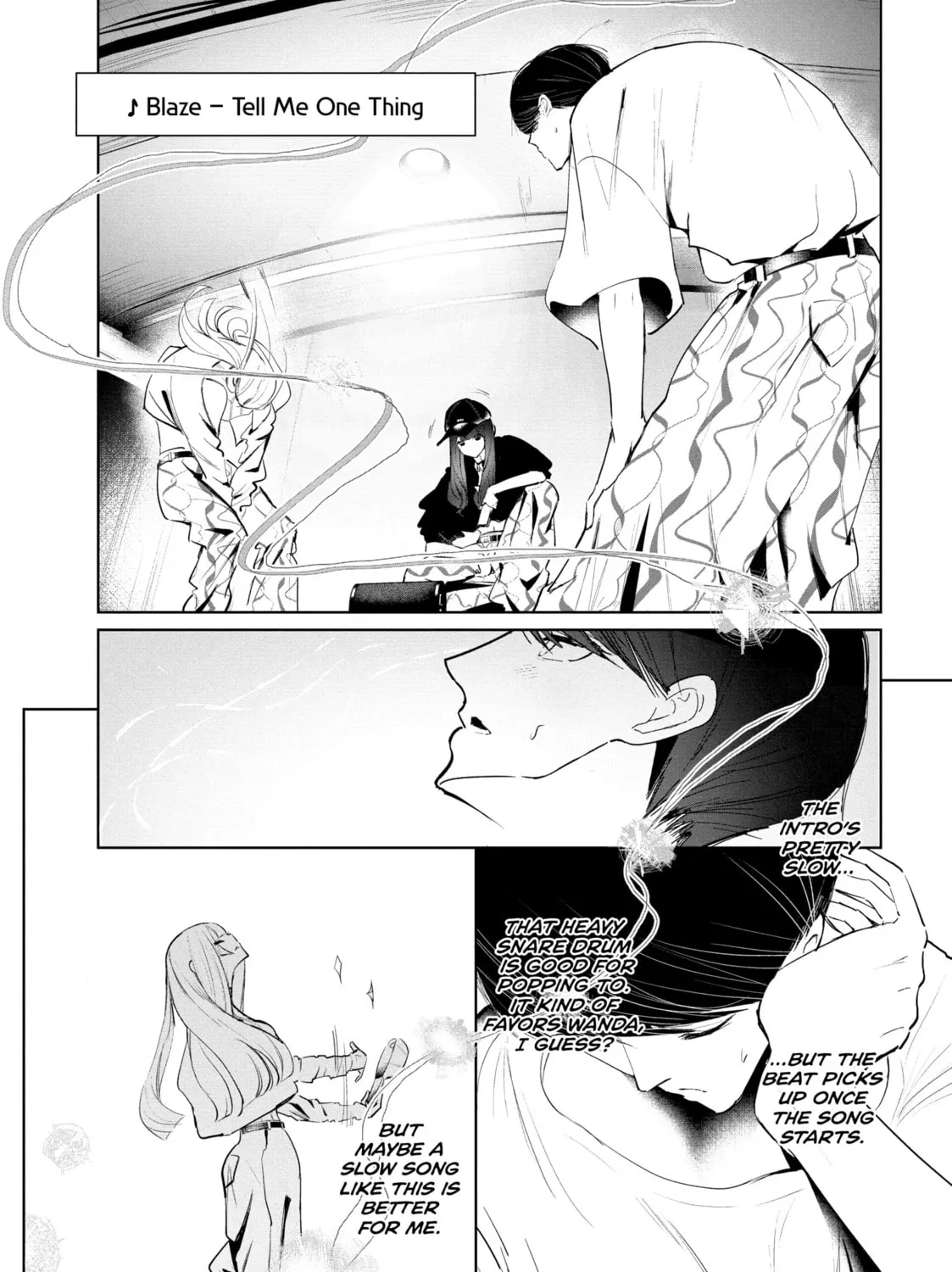 Read Wandance chapter 47 image 26 on Lezhin
