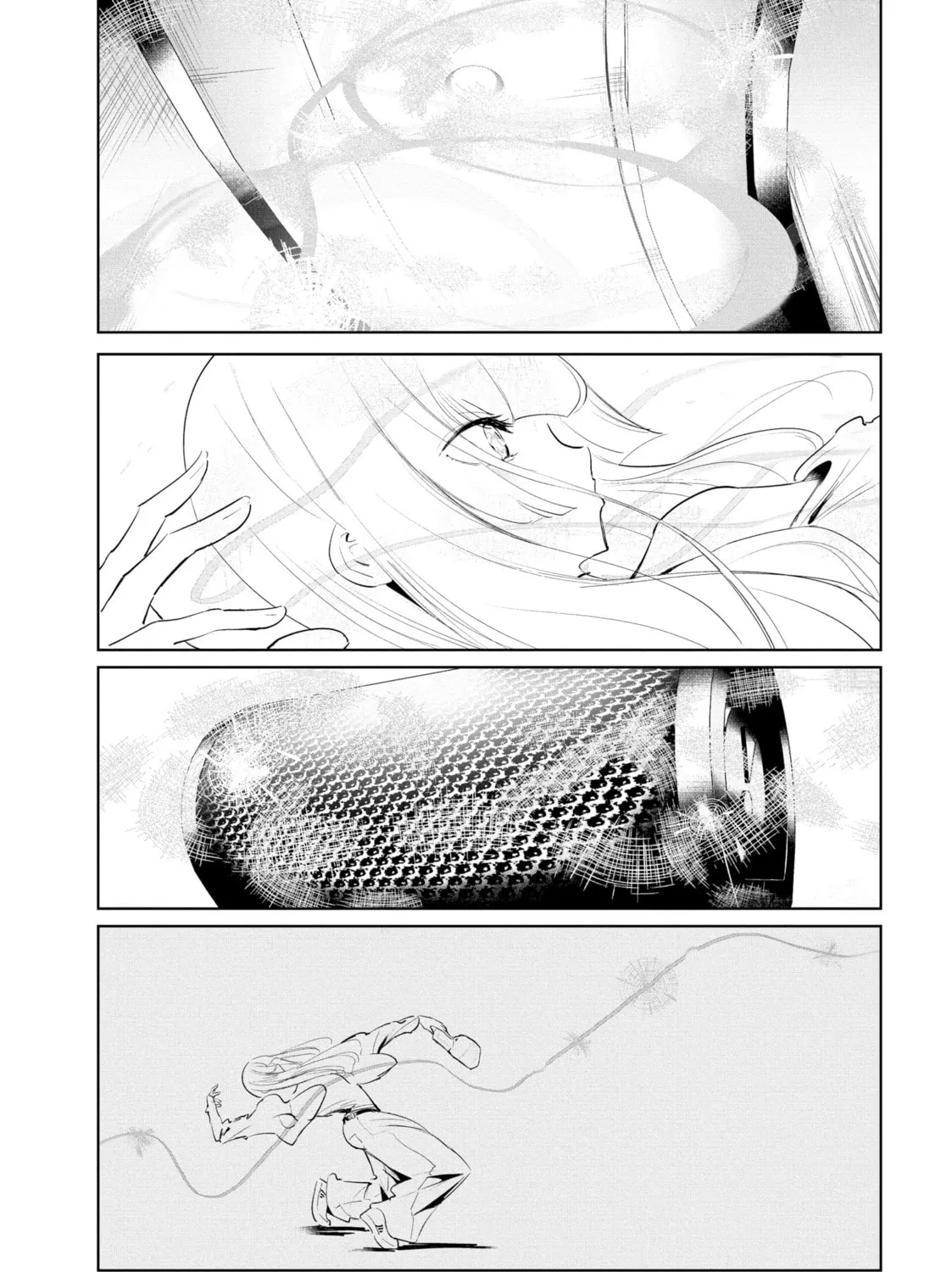 Read Wandance chapter 47 image 30 on Lezhin
