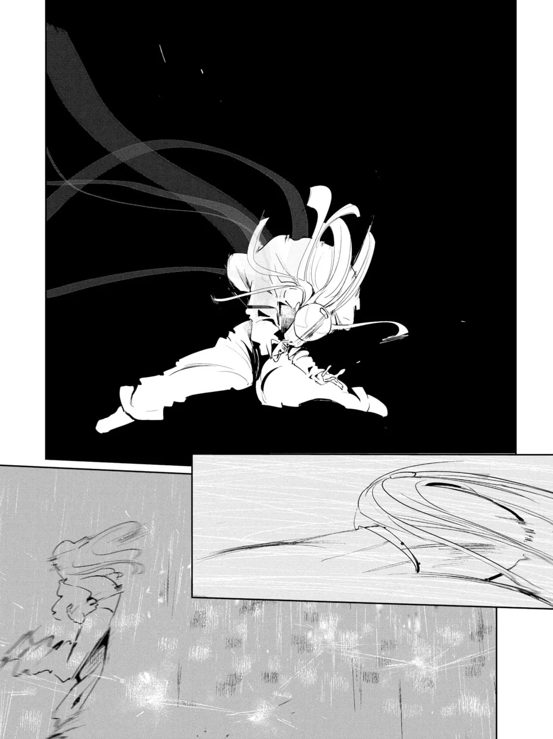 Read Wandance chapter 47 image 32 on Lezhin