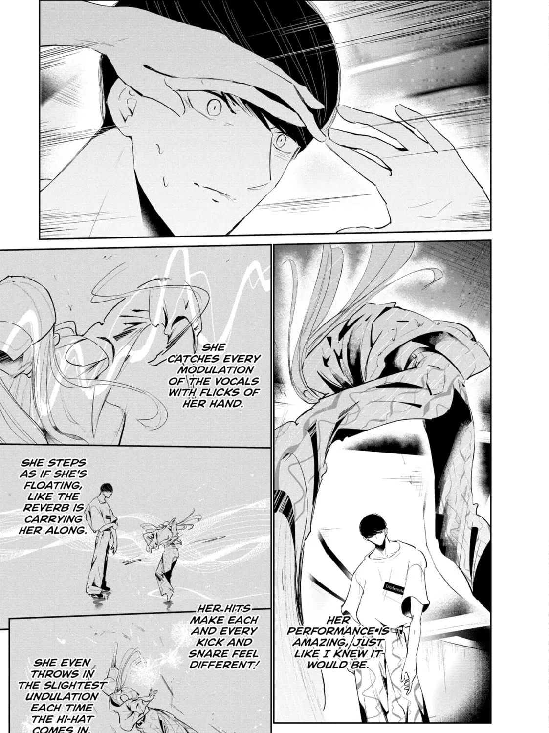 Read Wandance chapter 47 image 36 on Lezhin